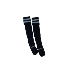 Newhaven College Football Sock