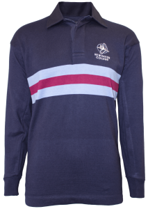 Newhaven College Rugby Top