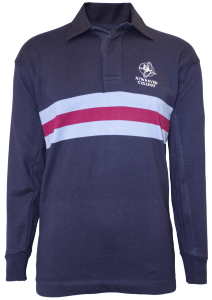 Newhaven College Rugby Top
