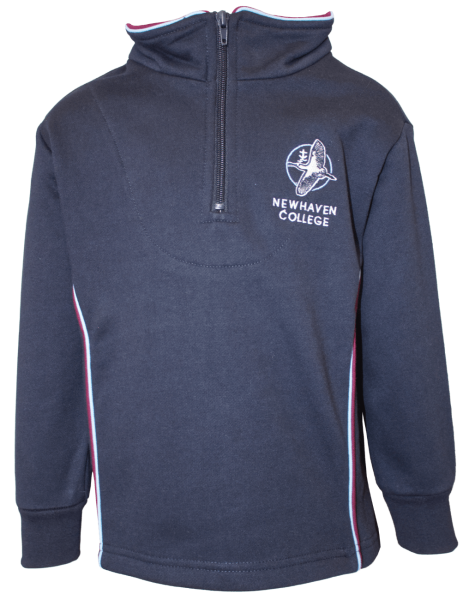 Newhaven Junior Fleecy Rugby