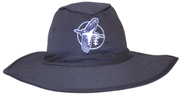 Newhaven College Slouch Hat