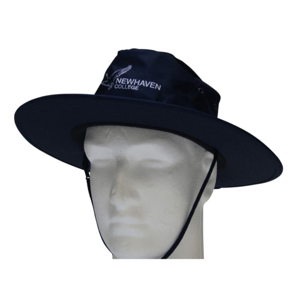 Newhaven College Bucket Hat