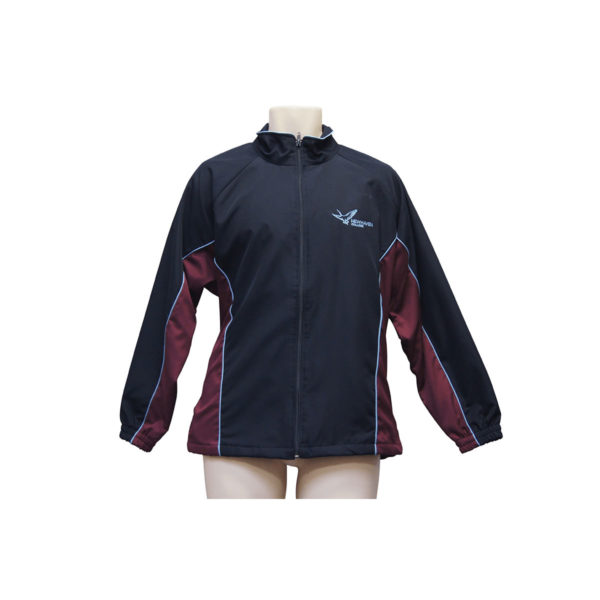 Newhaven College Sports Jacket
