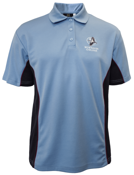 Newhaven Childs Sports Polo