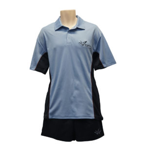 Newhaven Childs Sports Polo