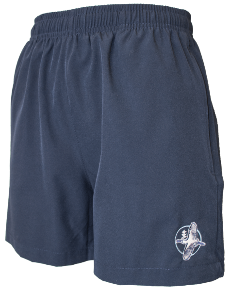 Newhaven Girls M/F Sport Short