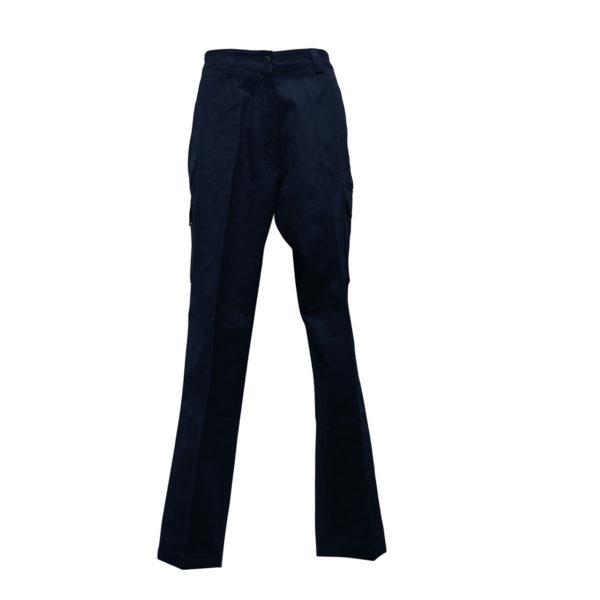 Yr 9 Girls Drill Trouser