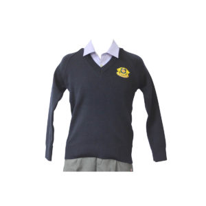 Northcote H/S Pullover