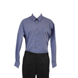 Northcote H/S Shirt LS