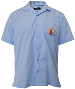 OACC S/S O/NECK SHIRT