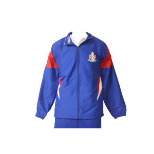 OACC Sports Jacket