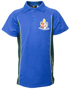 OACC Ladies House Polo