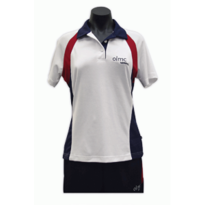 Our Lady of Mercy Sports Polo