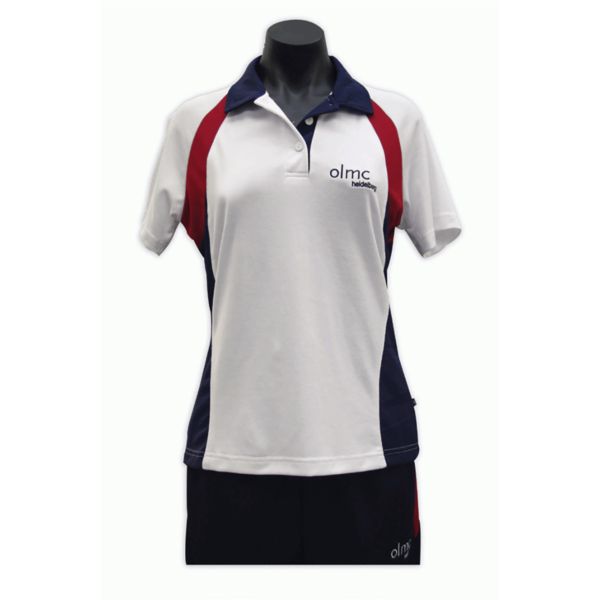 Our Lady of Mercy Sports Polo