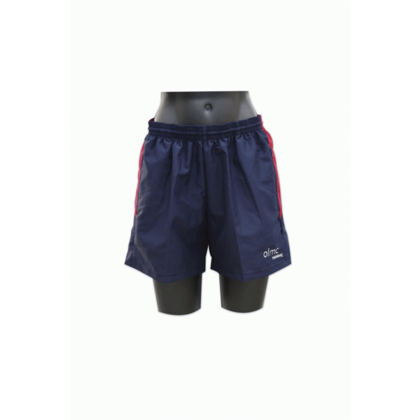 Our Lady of Mercy Sports Short