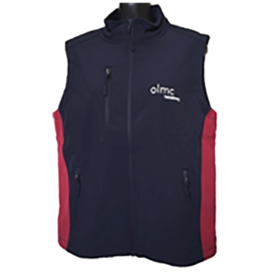 Our Lady of Mercy Sport Vest