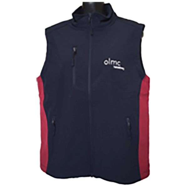 Our Lady of Mercy Sport Vest