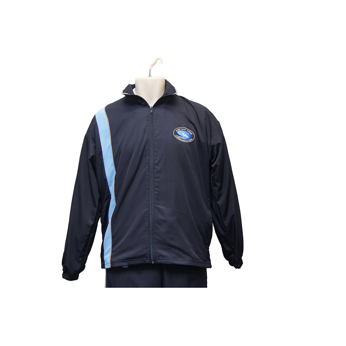 Snr Sport TrackTop P/Cook P9 | Point Cook P-9 College | Noone