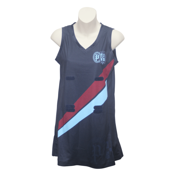 PEGS Netball Dress