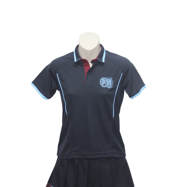 Pegs Sports Polo