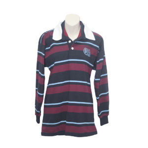 Pegs Rugby Top Unisex
