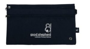GSL Pencil Case
