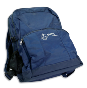 Our Lady of Mercy School Bag