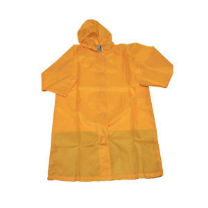 Rain Coat Childrens Size