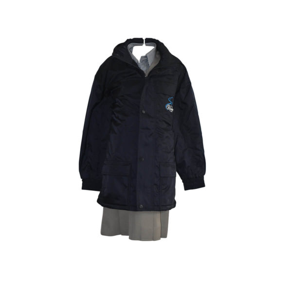 Rivercrest Thick Winter Jacket