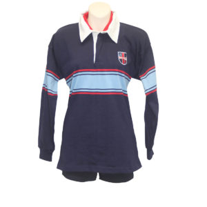 CCW Rugby Top