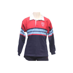 CCW VCE Rugby Top
