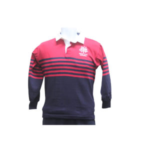 ECW Rugby top