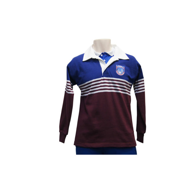 Kardina Int Coll Rugby Top