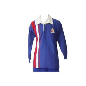 OACC Rugby Top