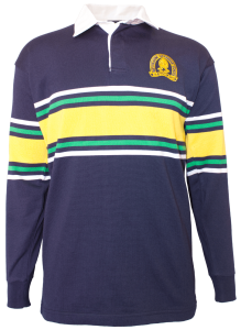 Westbourne Grammar Rugby Top