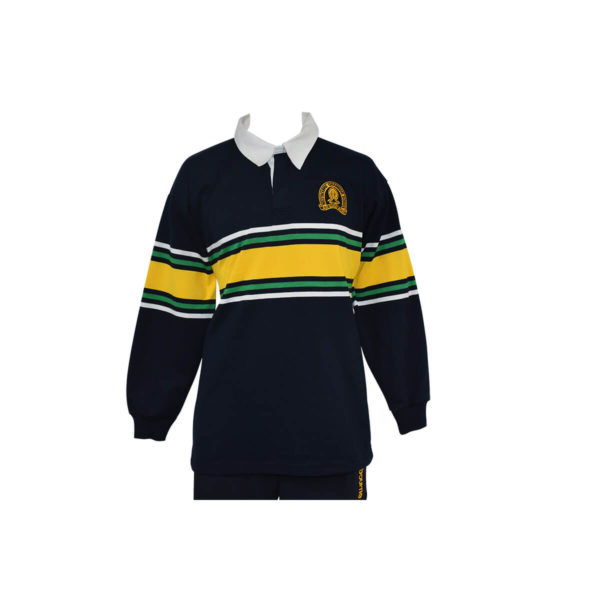 WESTBOURNE GRAMMAR RUGBY TOP