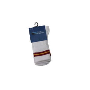 Suzanne Cory Girls Anklet Sock