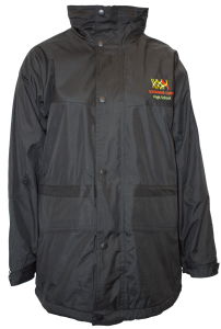 Suzanne Cory Spray Jacket