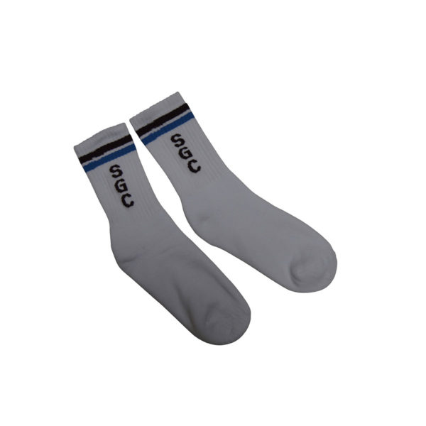 SGC Sports Sock 2 Pack