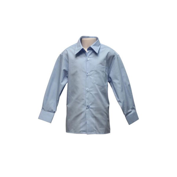 L/S Boys size China Made shirt