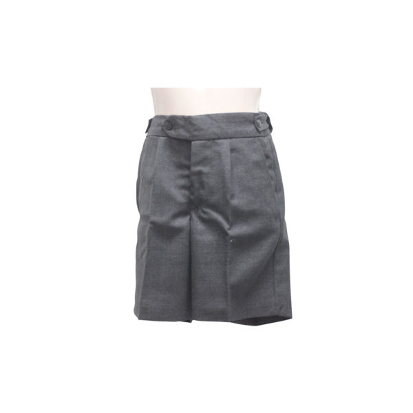 Winter Shorts Poly/Wool