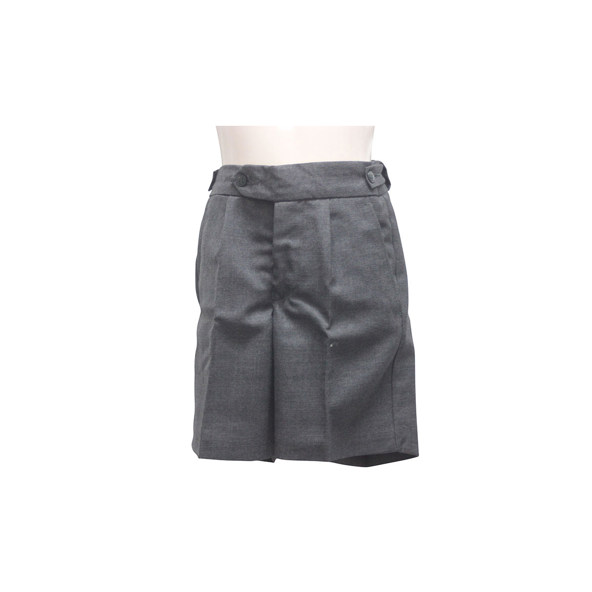 Winter Shorts Poly/Wool | Erasmus Primary School | Noone