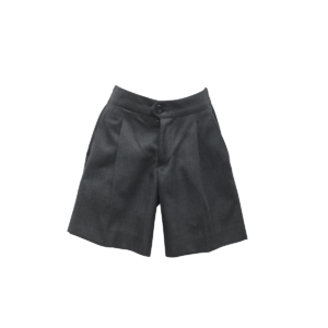 Junior Zip-Fly Shorts Sml