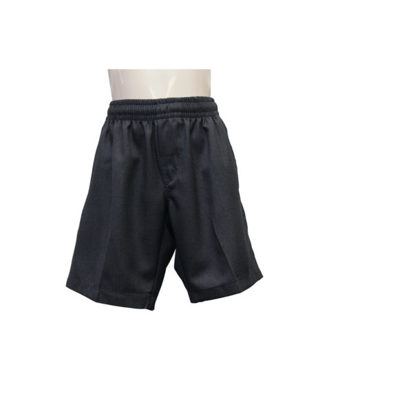 Shorts Full Elastic D String Point Cook P College Noone
