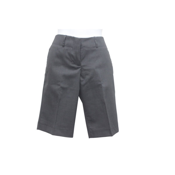 Tailored Short Adult