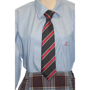 Cathedral Coll Middle Sch Tie