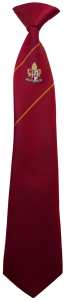Overnewton College Tie