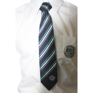 Wyndham Central College Tie