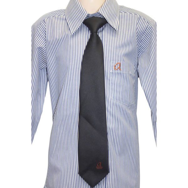 Alamanda College Tie