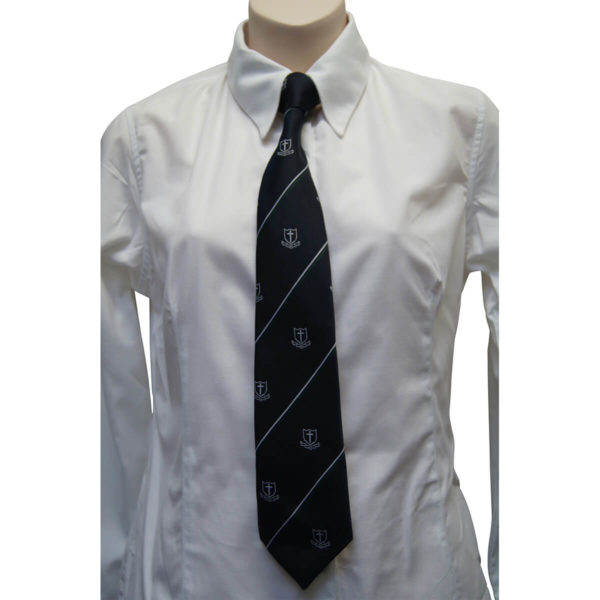 Braemar College Tie